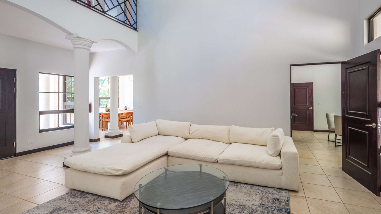 Photo of Livingroom in Camaronal