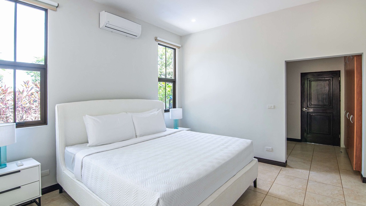 Photo of Bedroom in Camaronal
