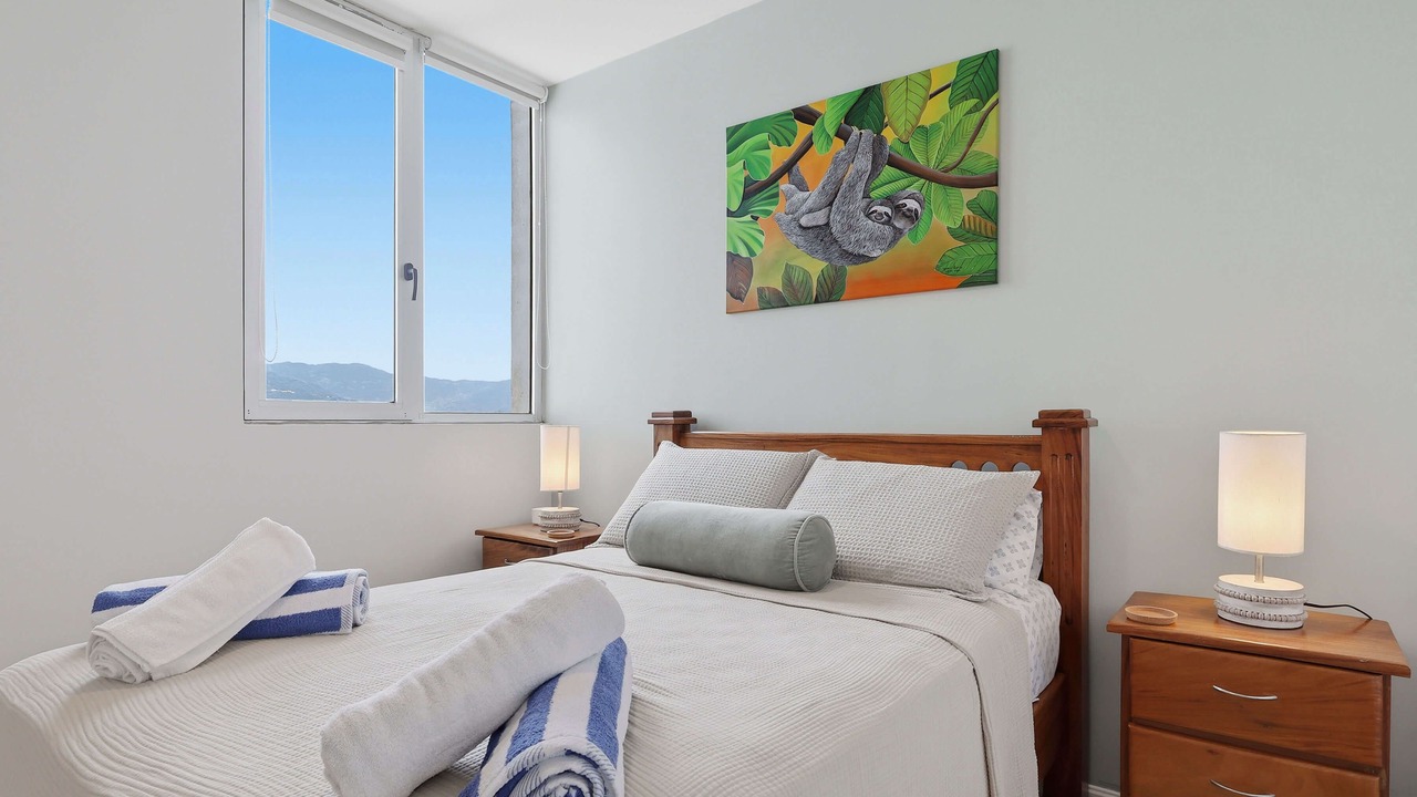 Photo of Bedroom in Heredia