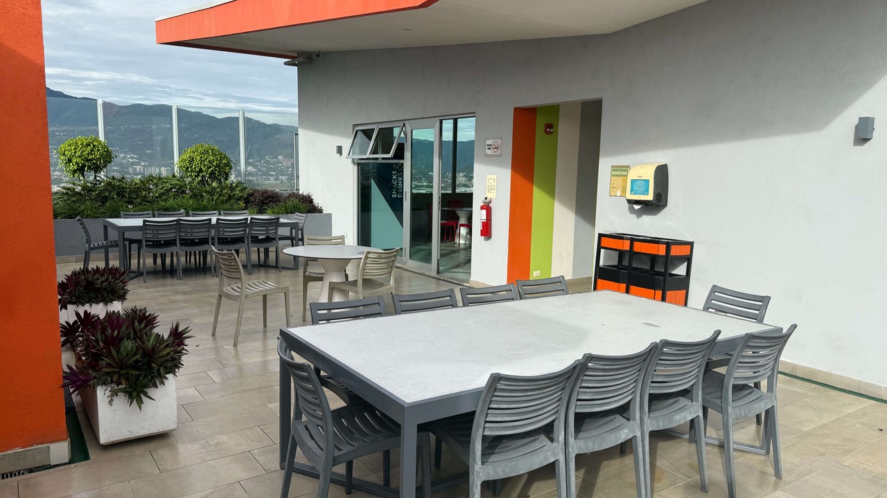 Photo of Outdoor in Heredia