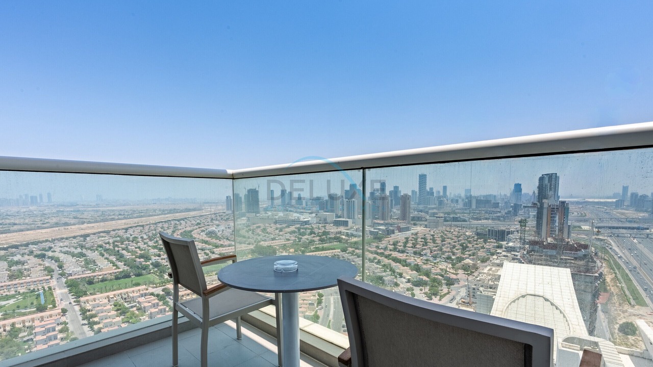 Photo of Outdoor in Jumeirah Village Triangle