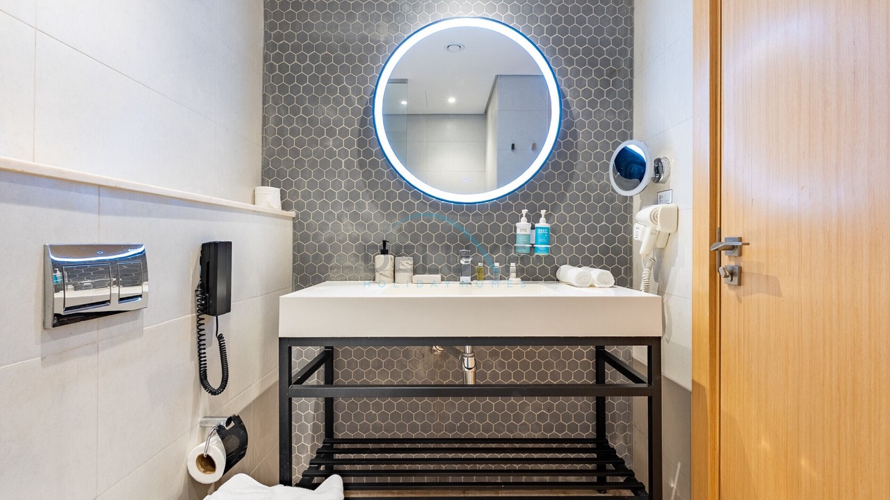 Photo of Bathroom in Jumeirah Village Triangle