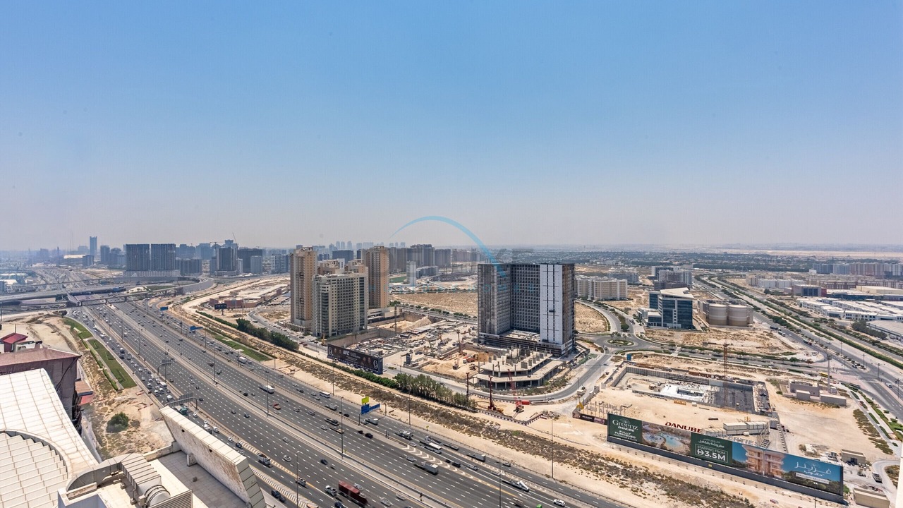 Photo of Others in Jumeirah Village Triangle