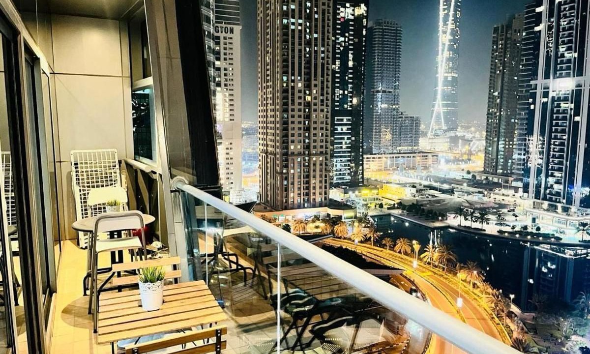 Photo of Outdoor in Jumeirah Lake Towers
