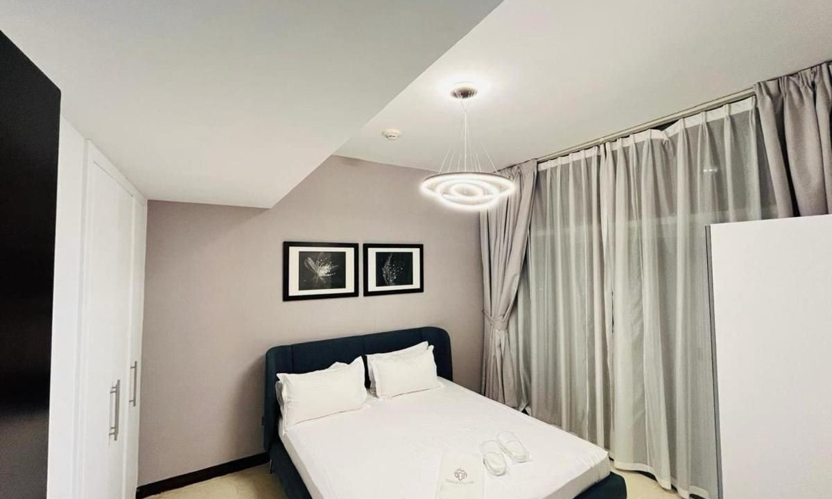 Photo of Bedroom in Jumeirah Lake Towers