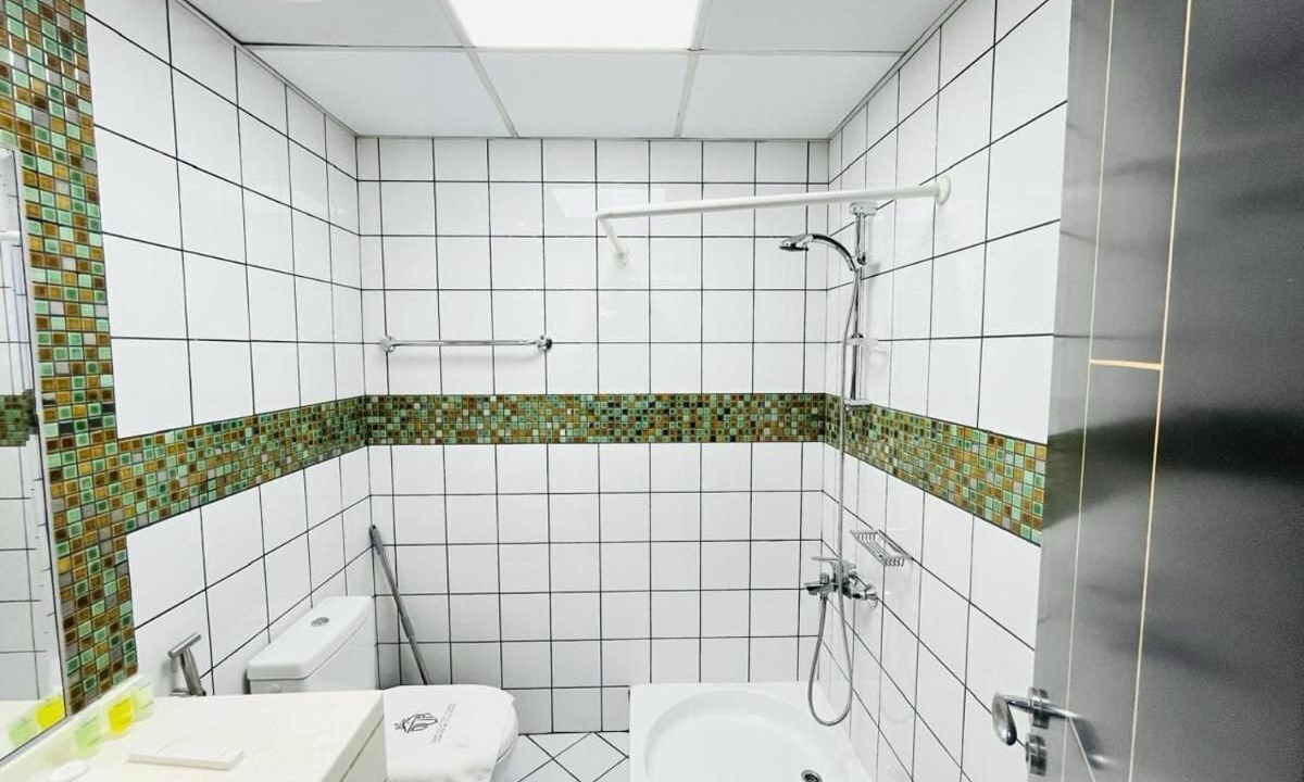 Photo of Bathroom in Jumeirah Lake Towers