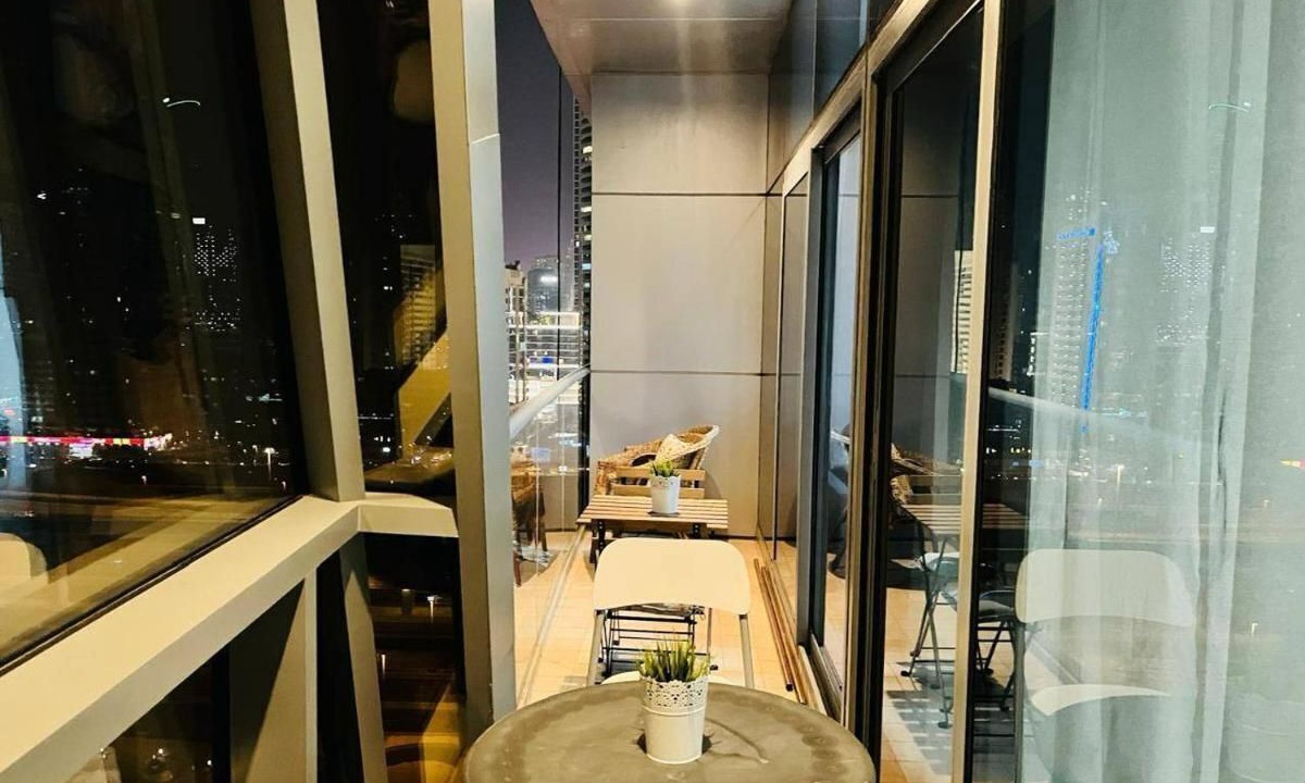 Photo of Outdoor in Jumeirah Lake Towers
