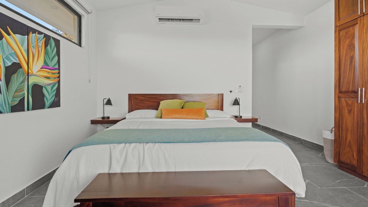 Photo of Bedroom in Coco