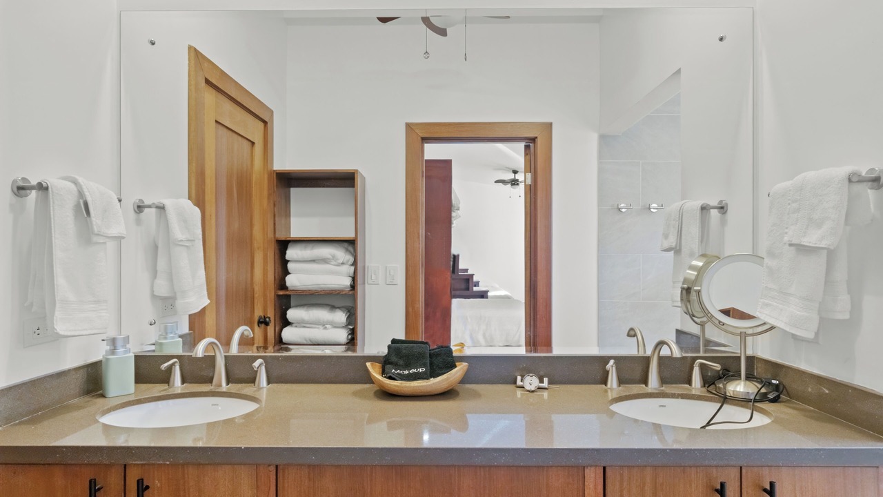 Photo of Bathroom in Coco