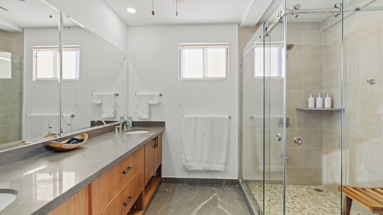 Photo of Bathroom in Coco