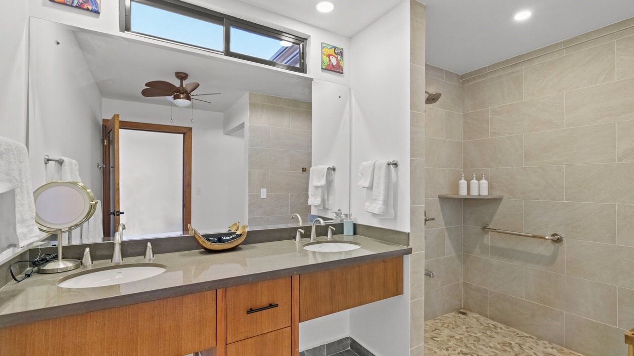 Photo of Bathroom in Coco