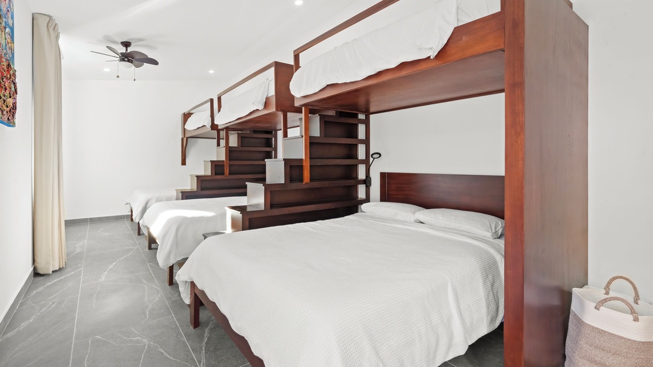 Photo of Bedroom in Coco