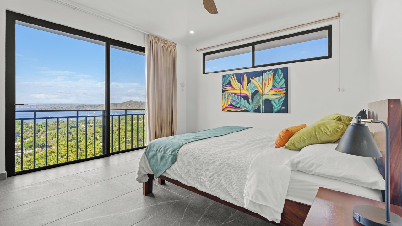 Photo of Bedroom in Coco
