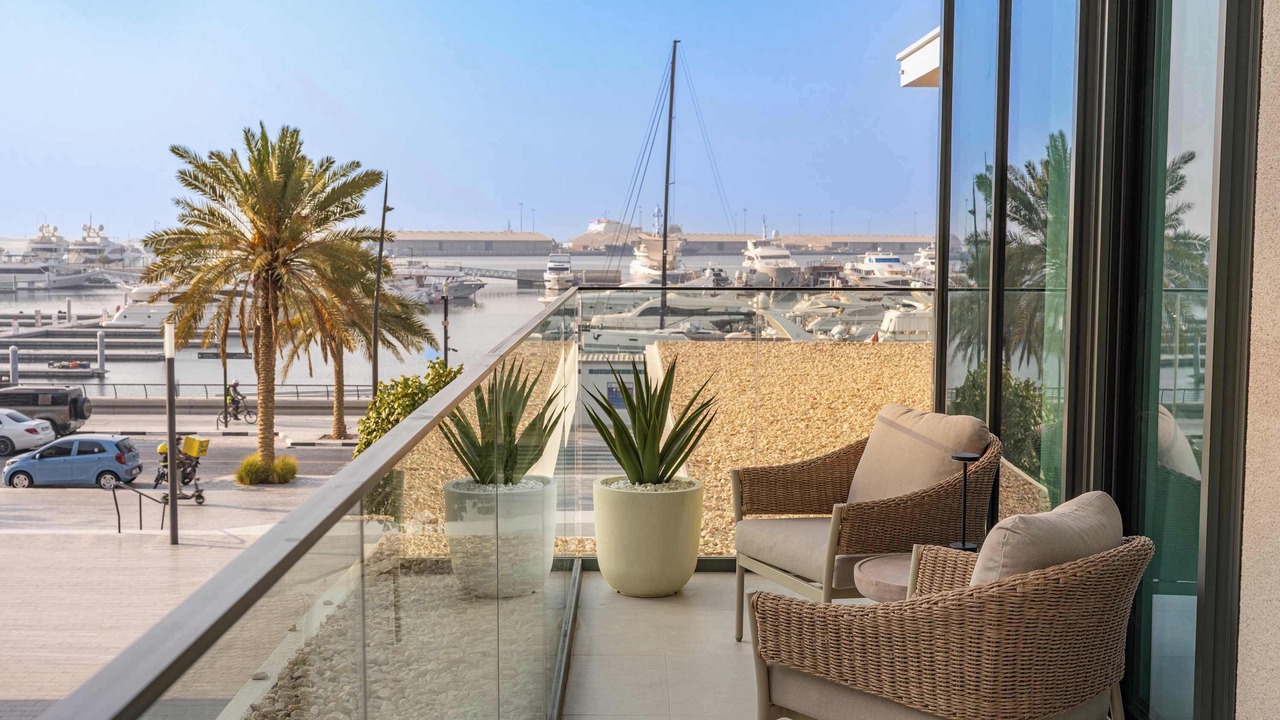 Photo of Outdoor in Dubai