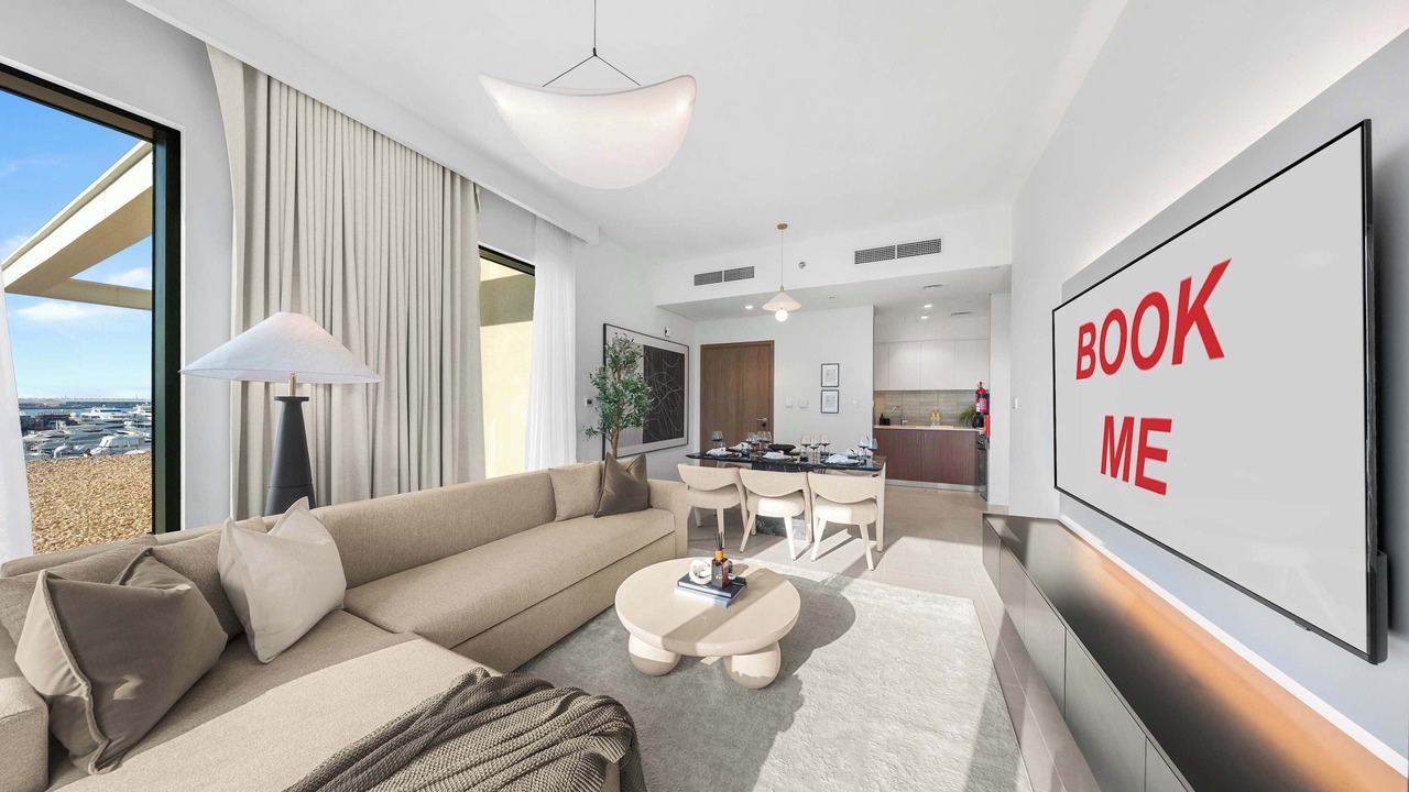 Photo of Livingroom in Dubai
