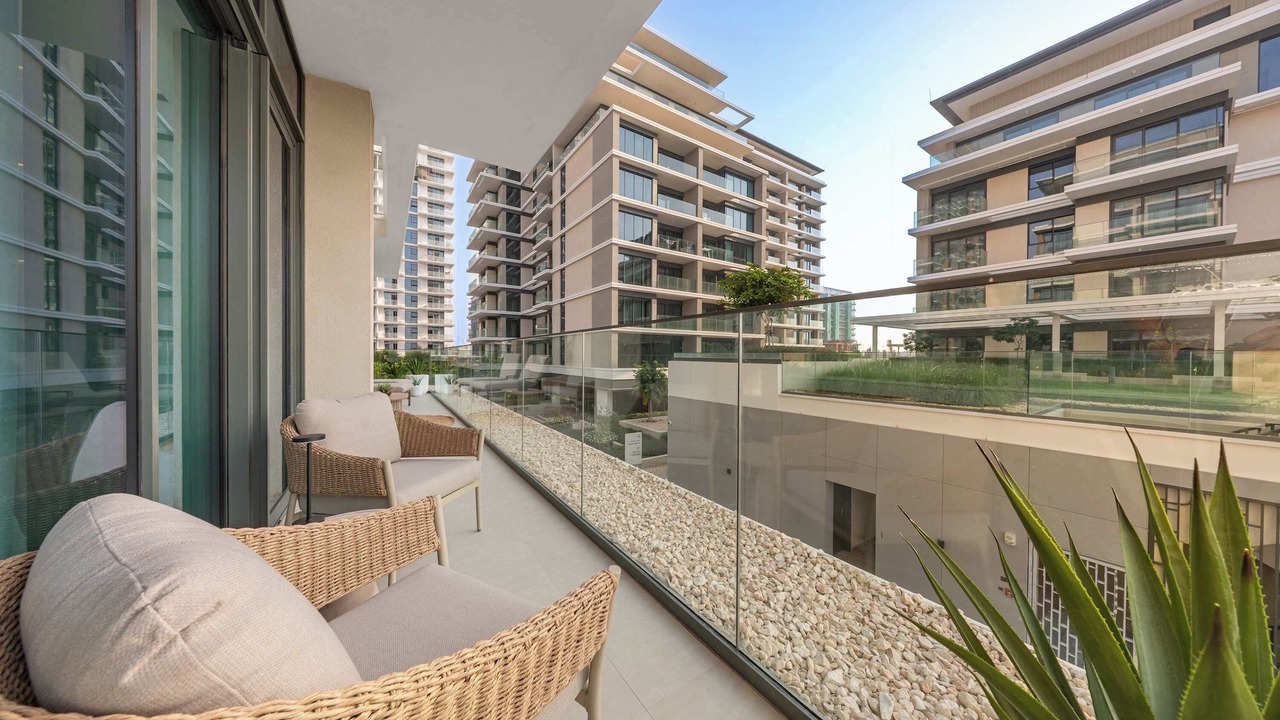 Photo of Outdoor in Dubai