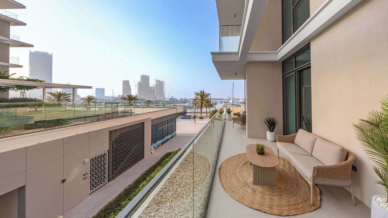 Photo of Outdoor in Dubai