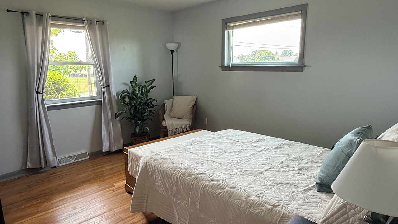 Photo of Bedroom in Ronks