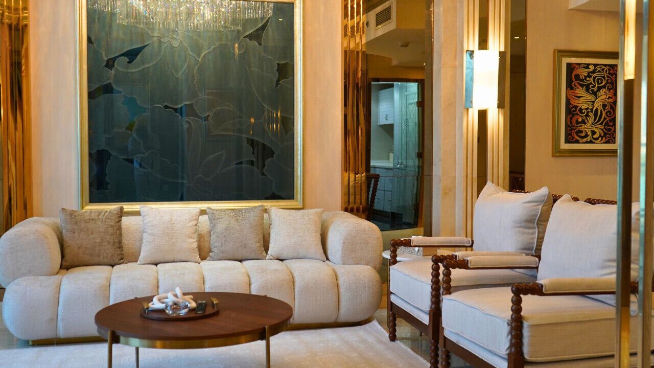 Photo of Bedroom in Abu Dhabi