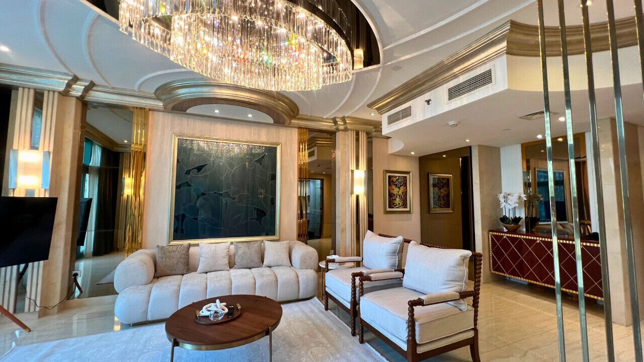 Photo of Bedroom in Abu Dhabi