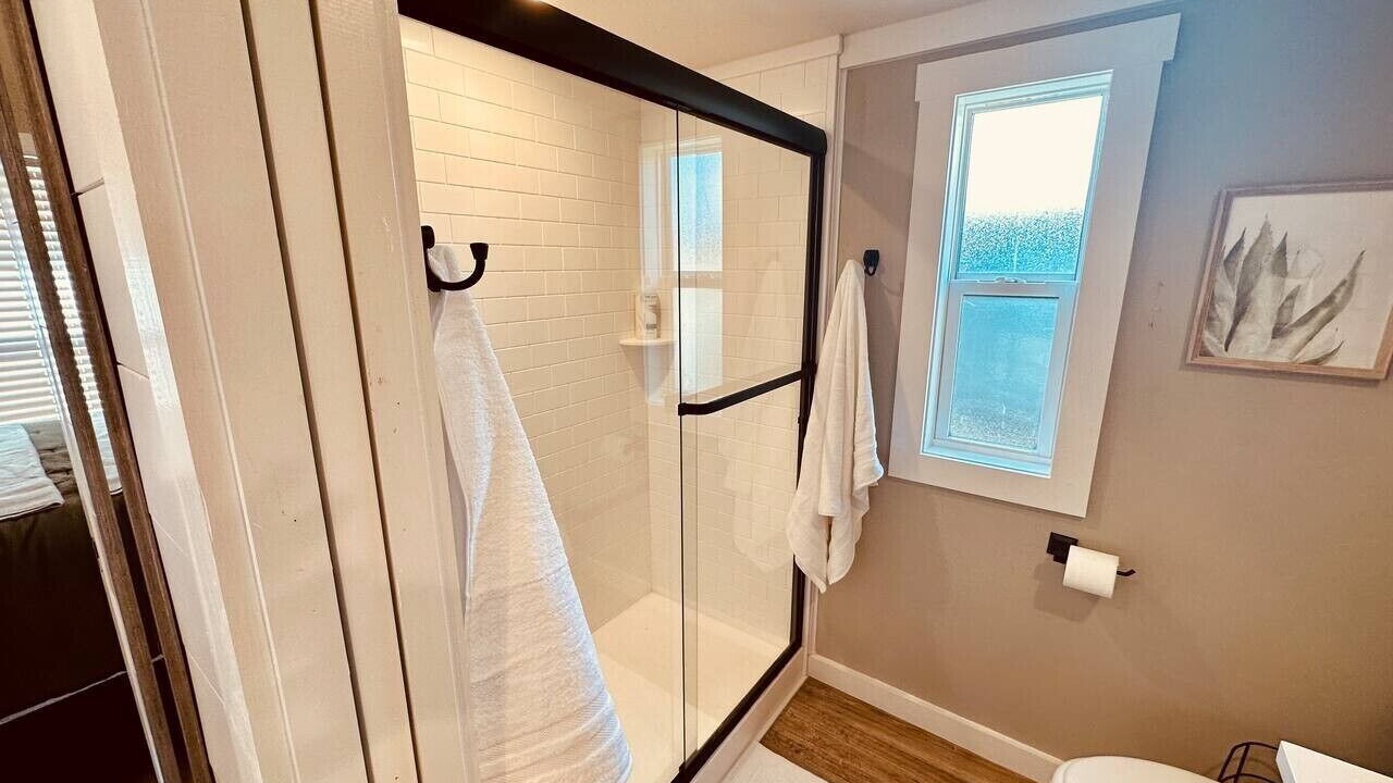 Photo of Bathroom in Morganton