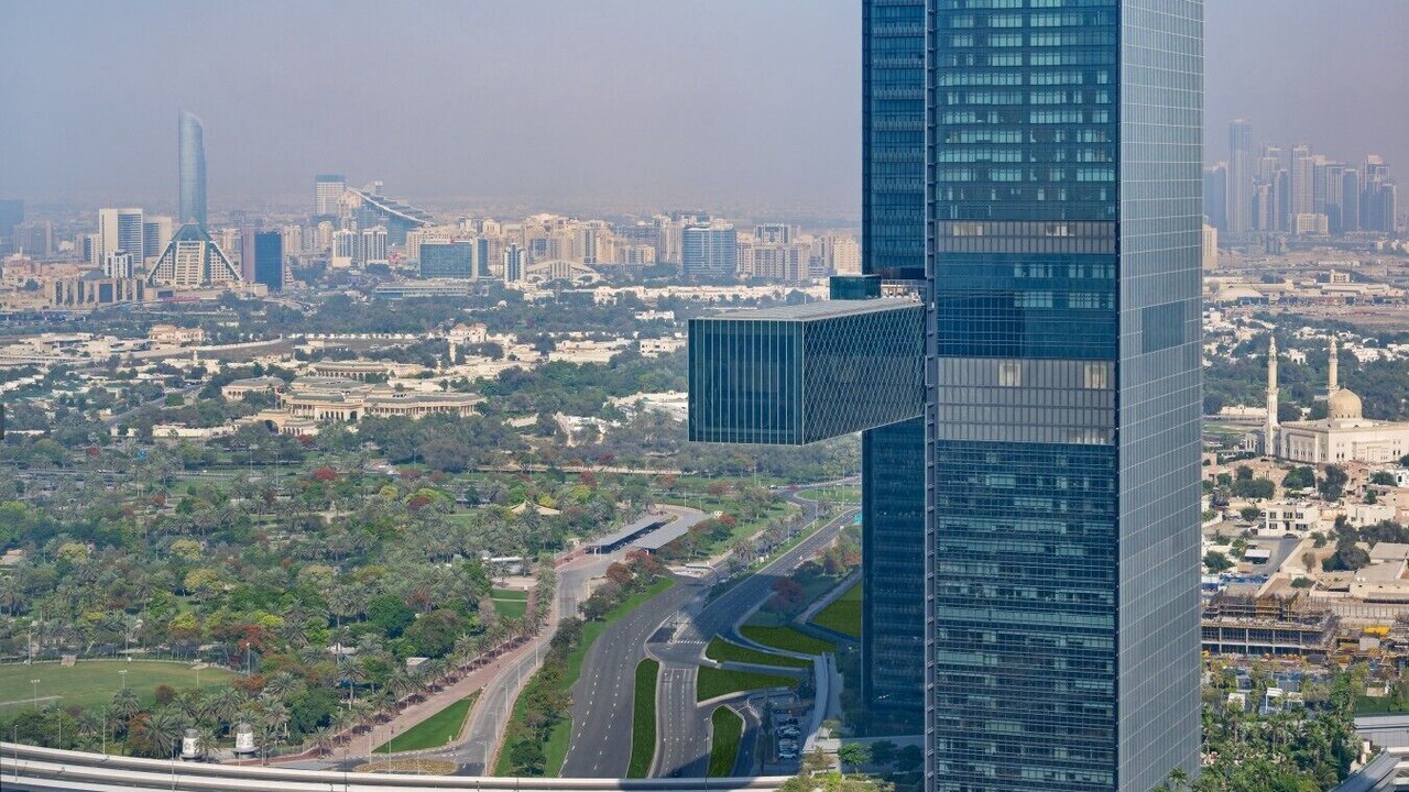 Photo of Others in Trade Center