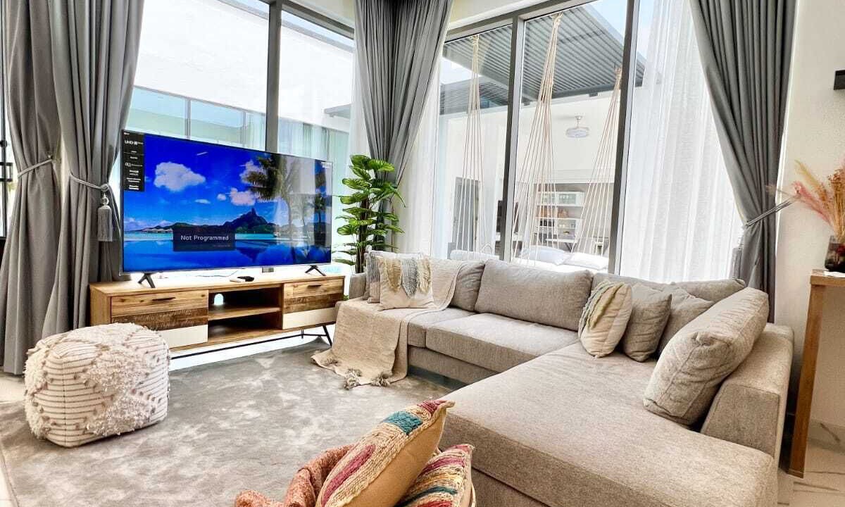 Photo of Livingroom in Sayq