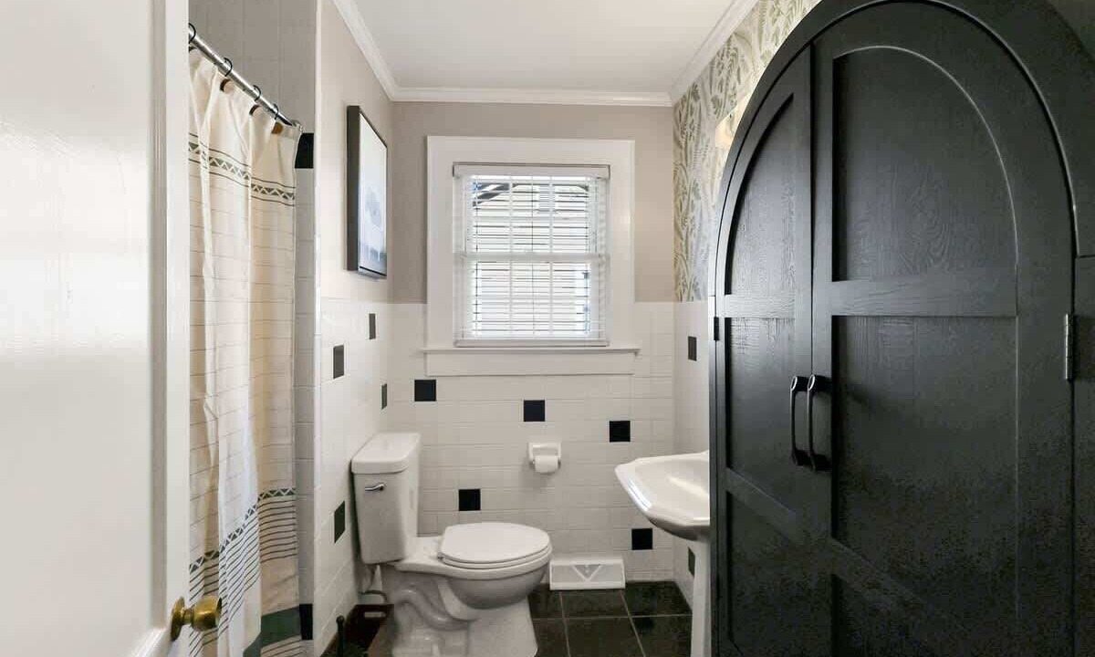 Photo of Bathroom in Anderson