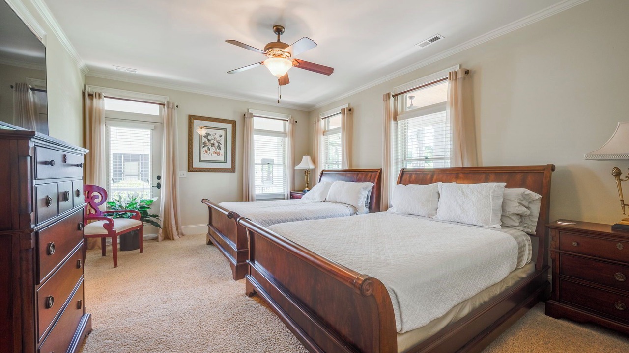 Photo of Bedroom in Tigerville