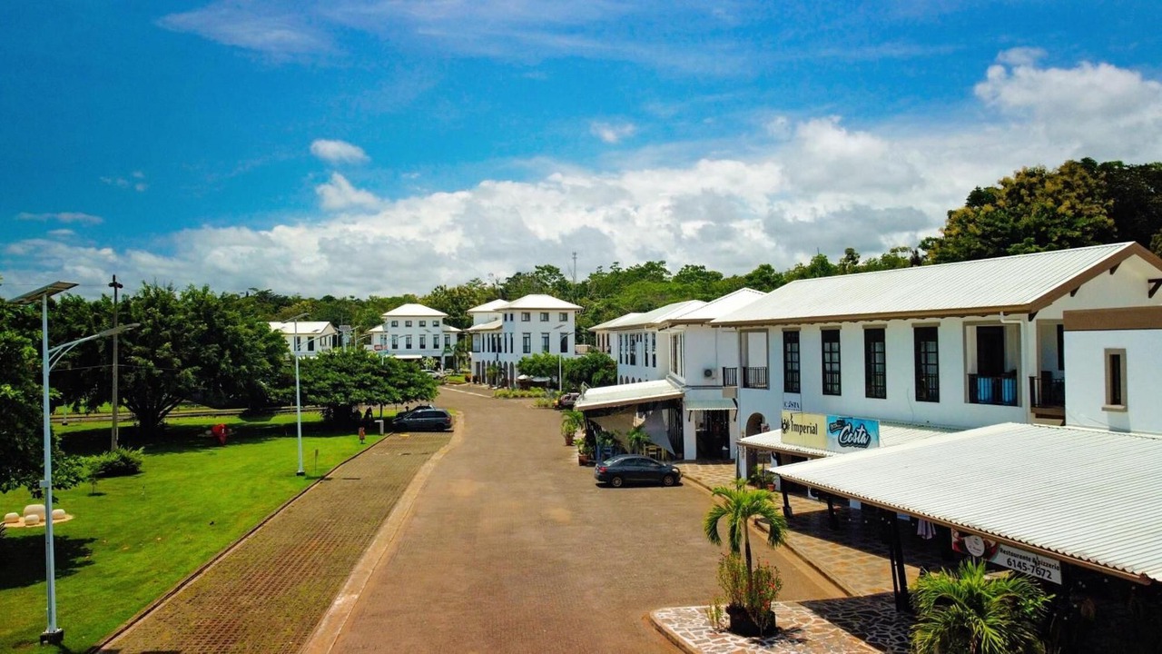 Photo of Outdoor in Bejuco