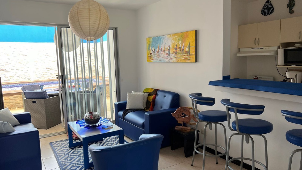 Photo of Livingroom in Bejuco