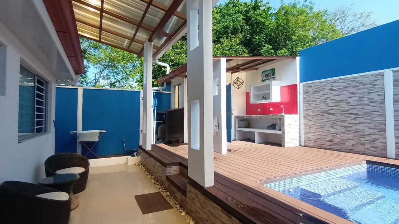 Photo of Patio Balcony in Bejuco