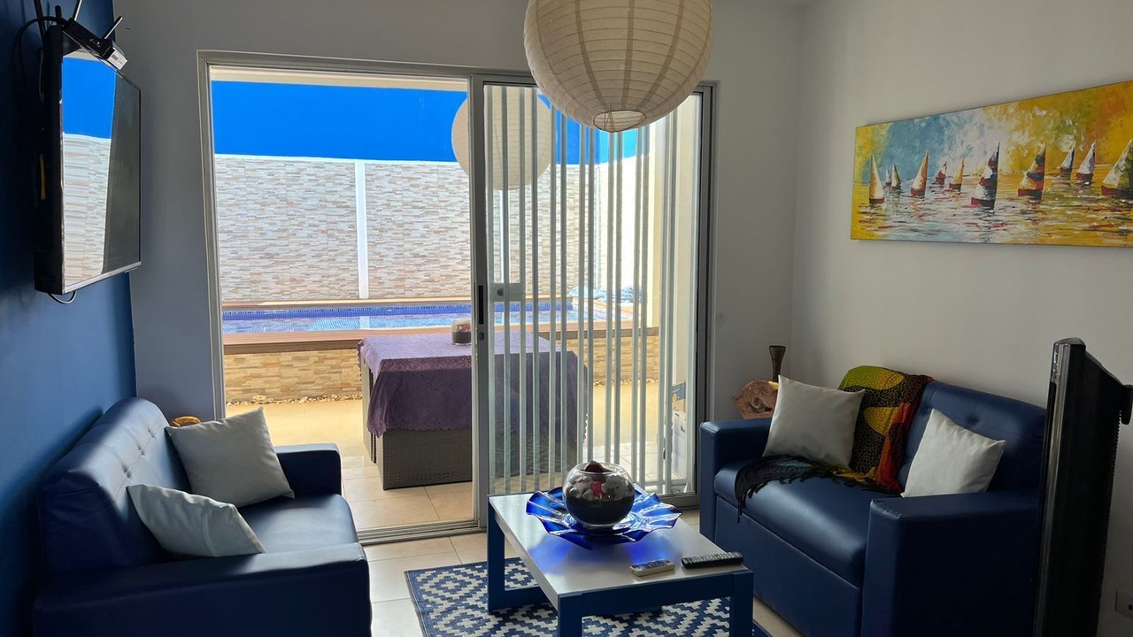 Photo of Livingroom in Bejuco