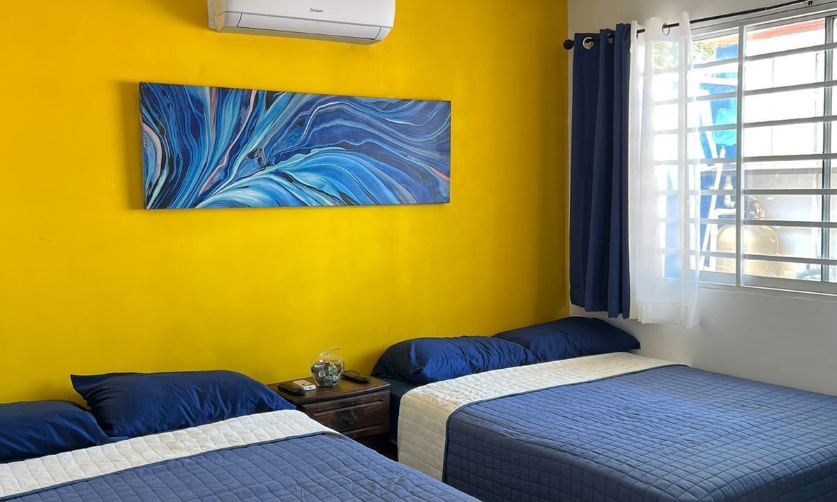 Photo of Bedroom in Bejuco