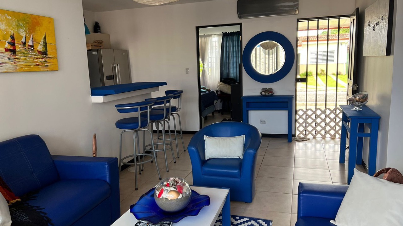 Photo of Livingroom in Bejuco