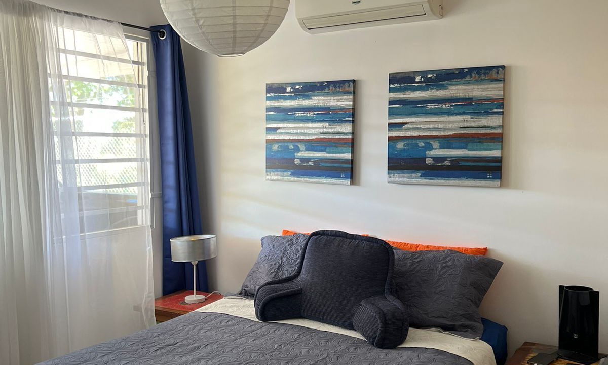 Photo of Bedroom in Bejuco
