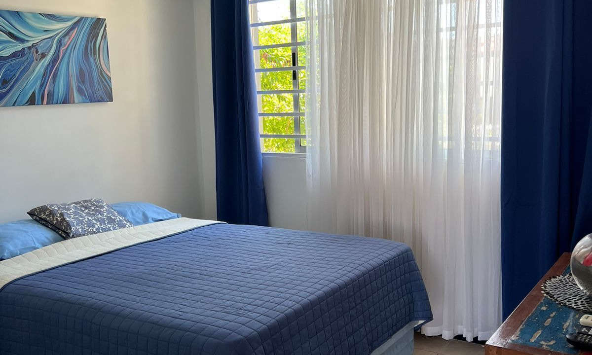Photo of Bedroom in Bejuco