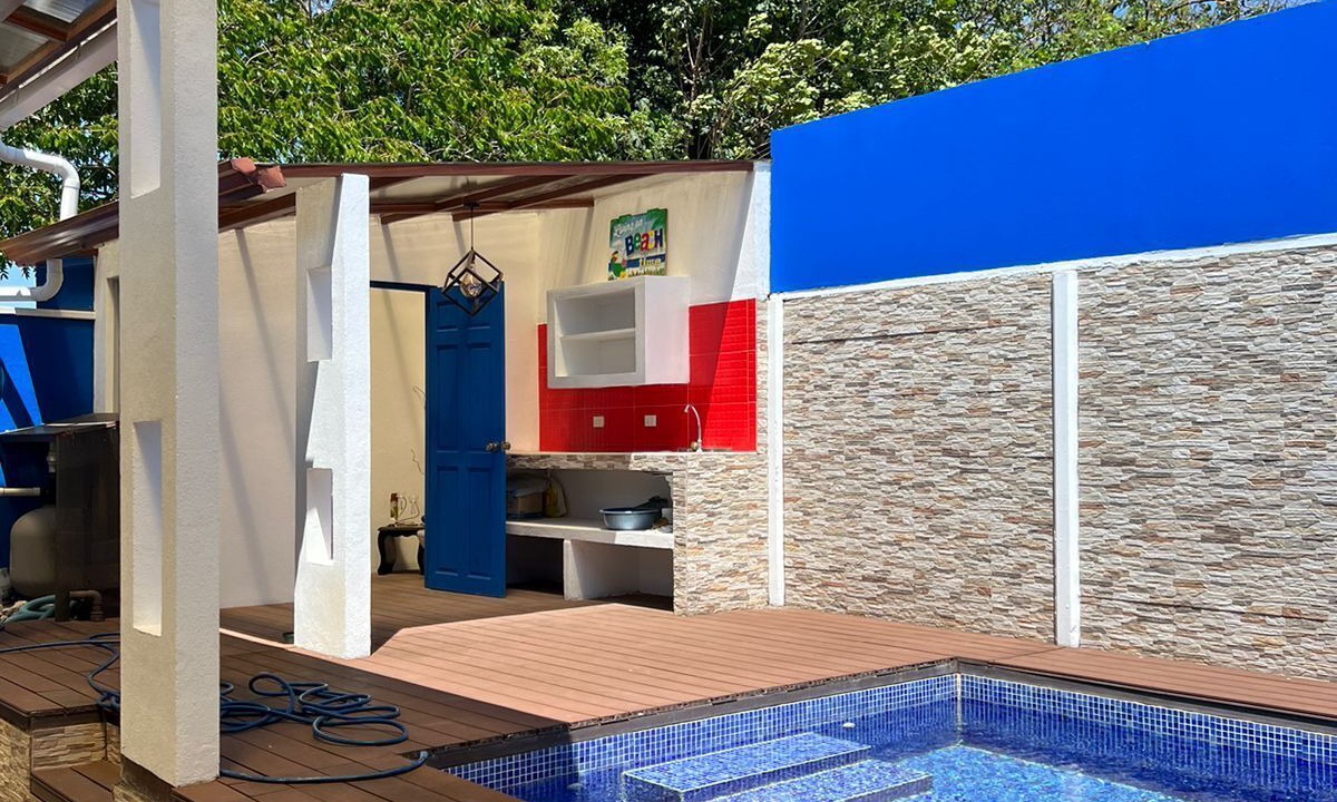 Photo of Outdoor in Bejuco