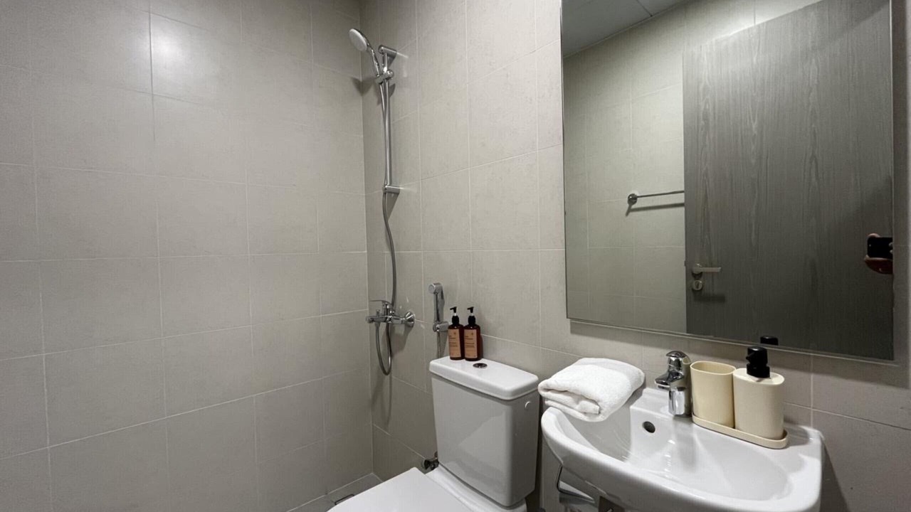 Photo of Bathroom in Dubai
