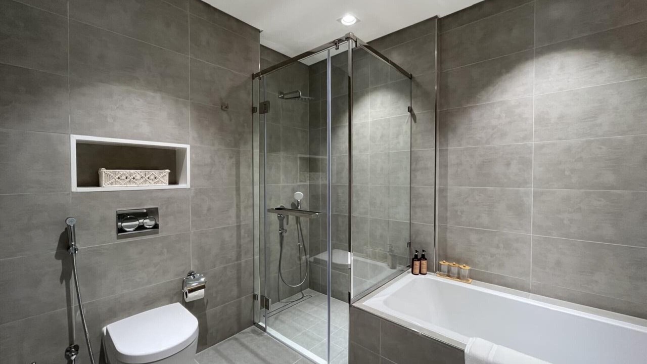 Photo of Bathroom in Dubai