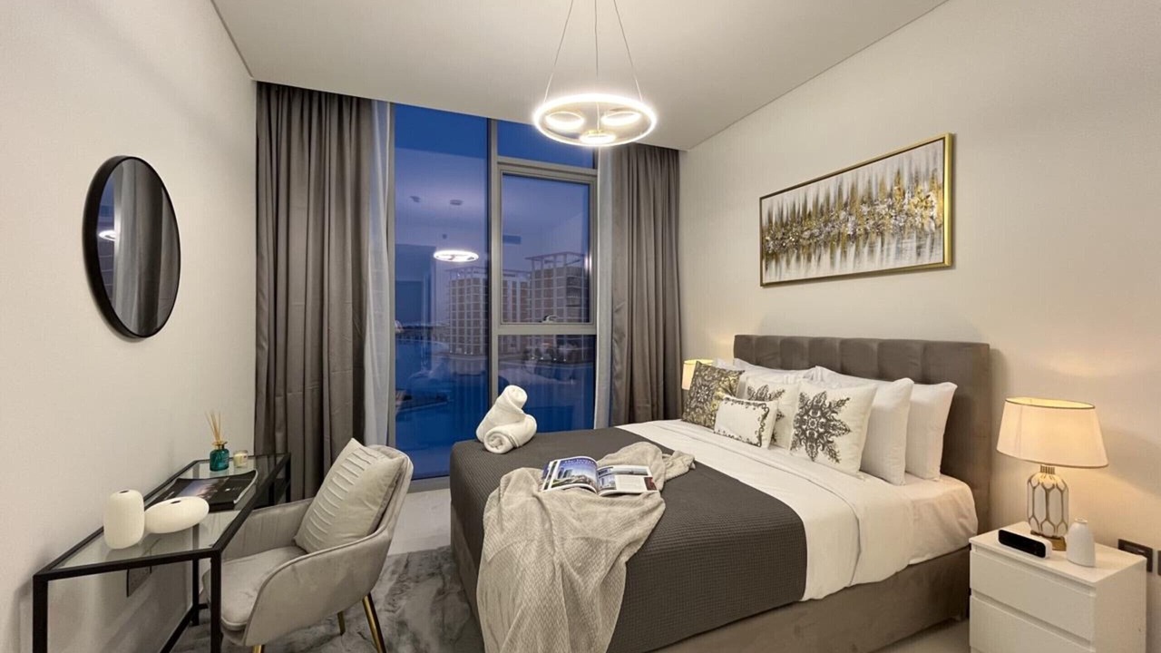 Photo of Bedroom in Dubai
