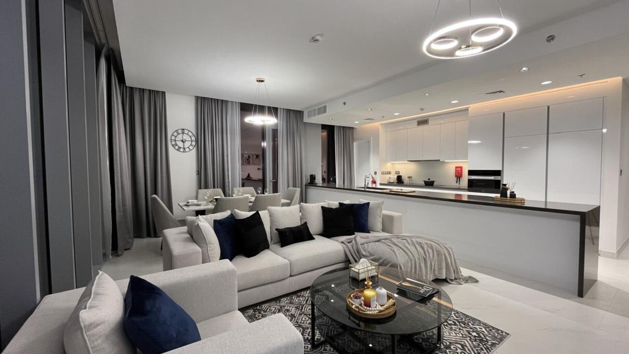 Photo of Livingroom in Dubai