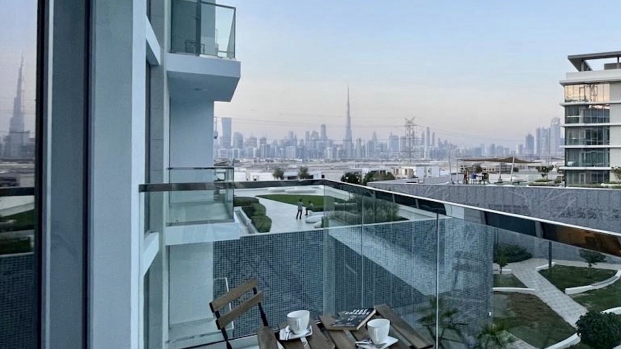 Photo of Outdoor in Dubai