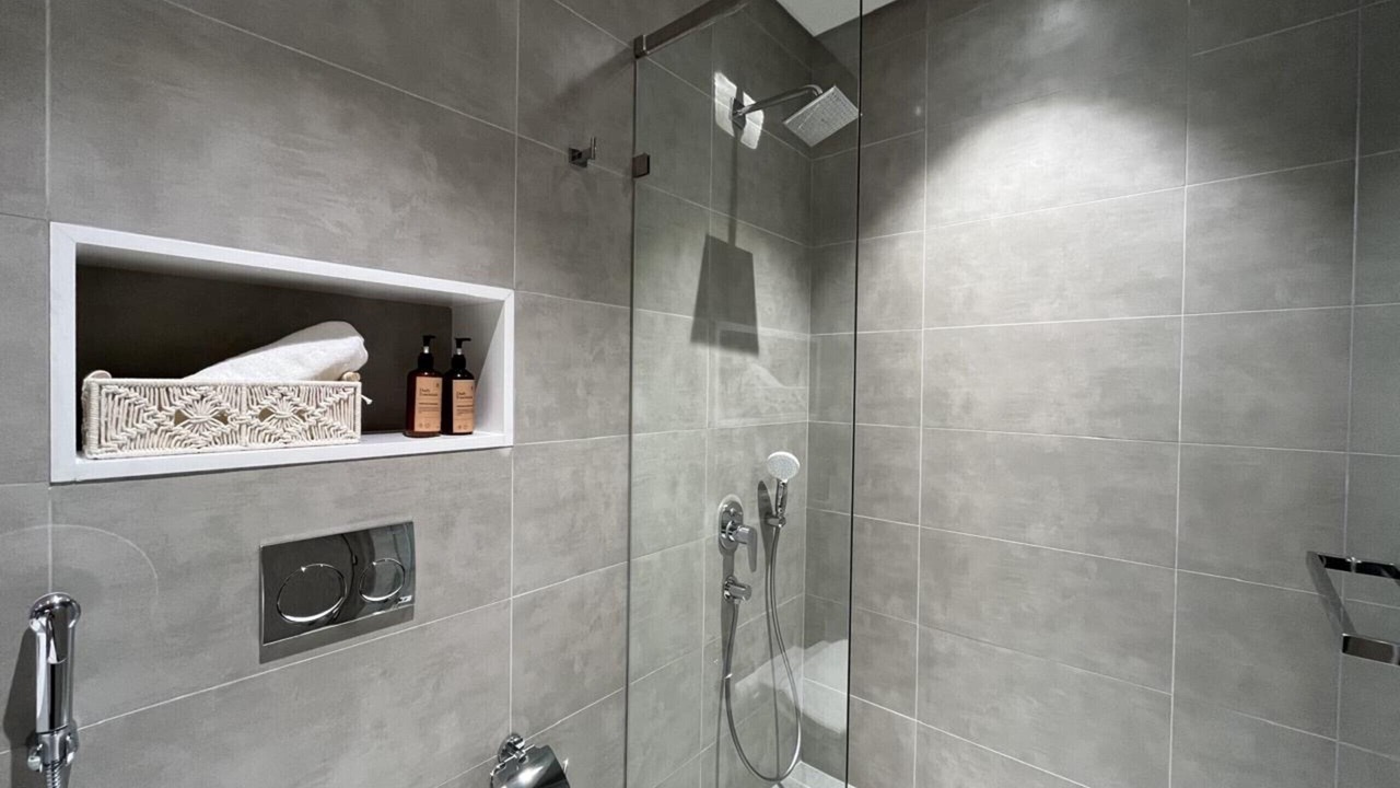 Photo of Bathroom in Dubai
