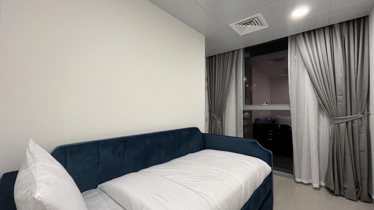 Photo of Bedroom in Dubai