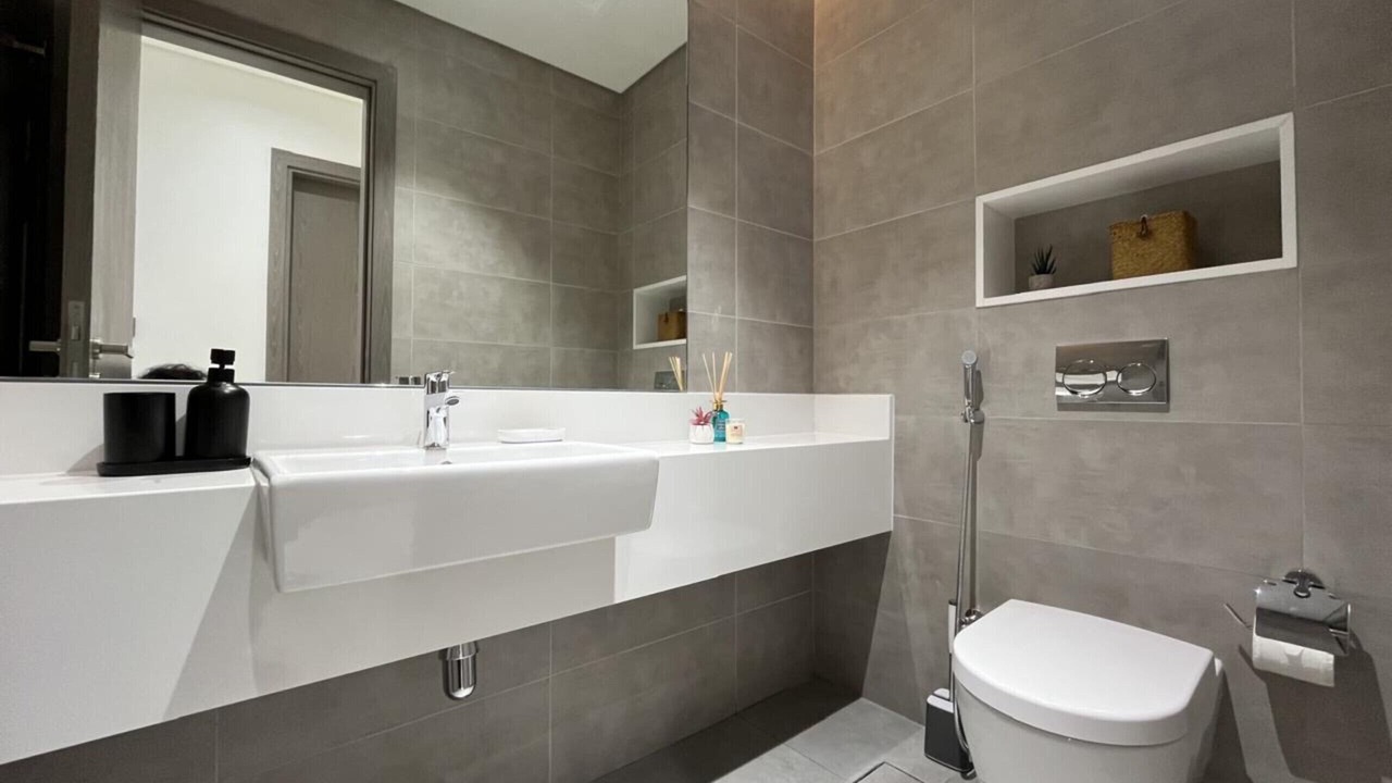 Photo of Bathroom in Dubai