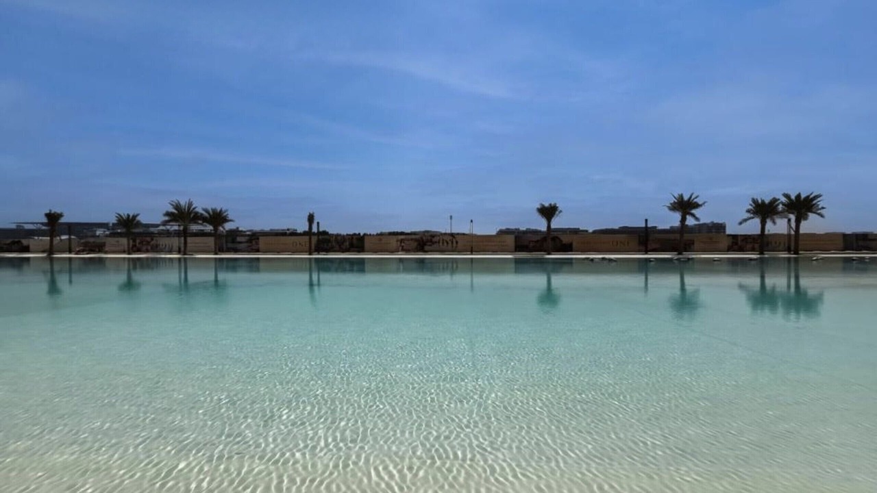 Photo of Outdoor in Dubai