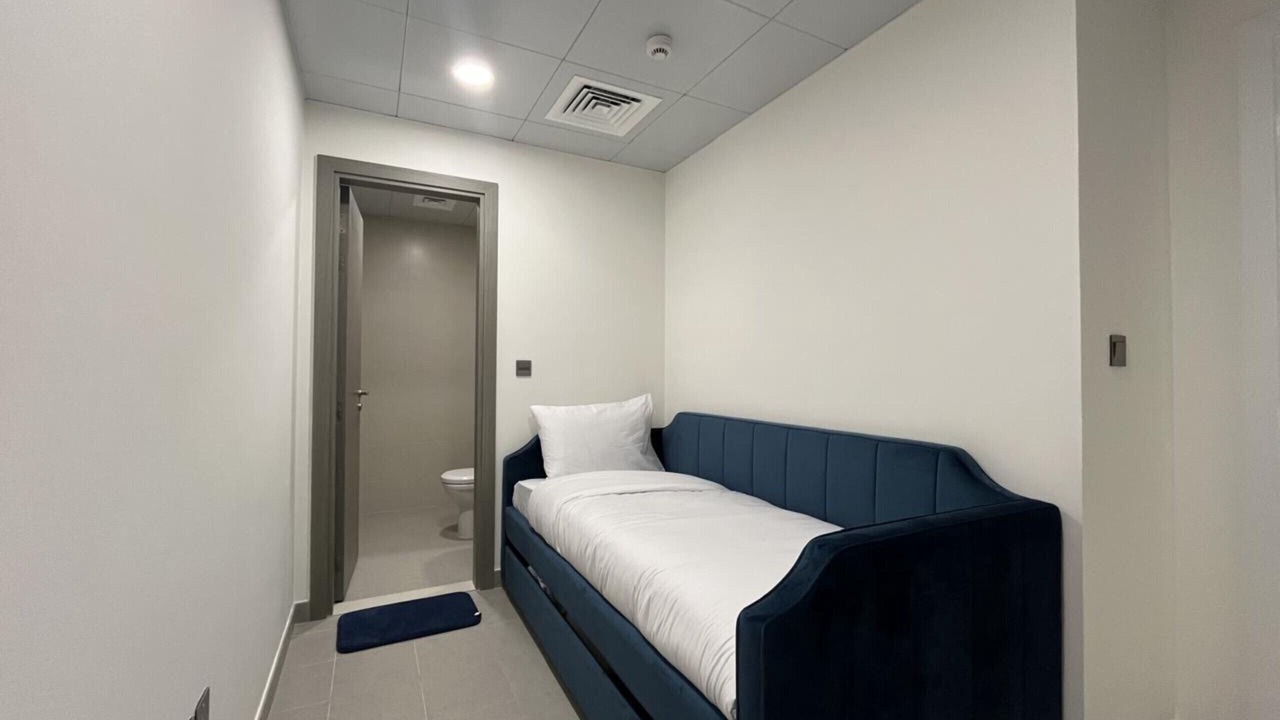 Photo of Bedroom in Dubai
