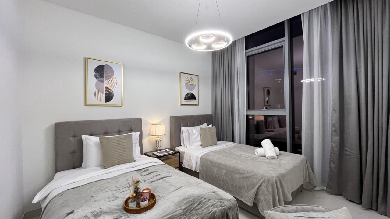 Photo of Bedroom in Dubai