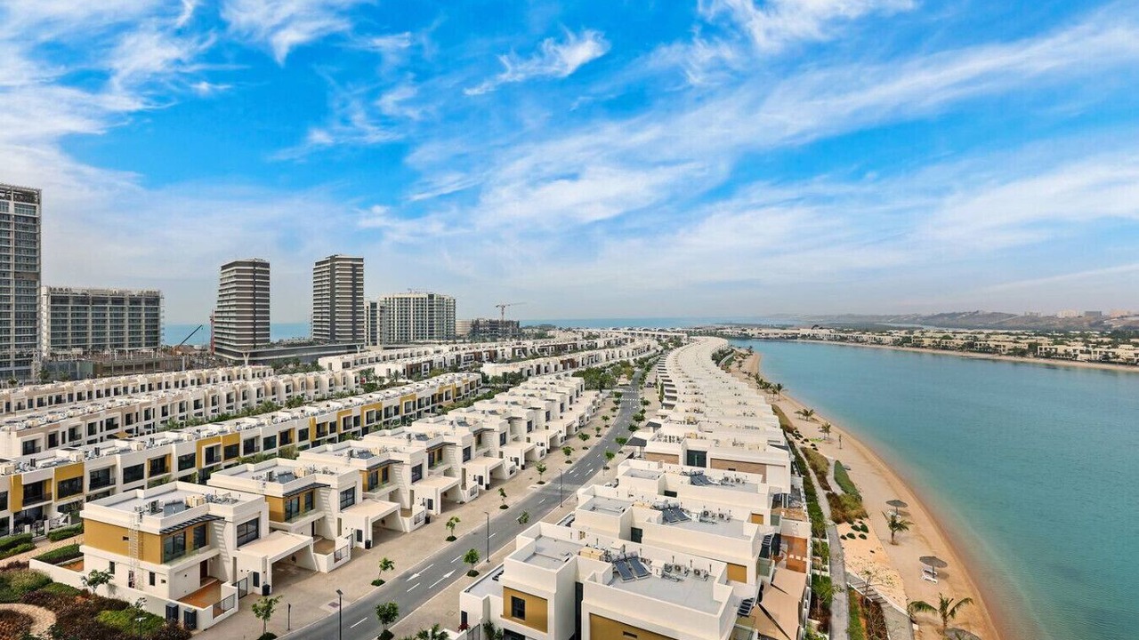 Photo of Outdoor in Mina Al Arab